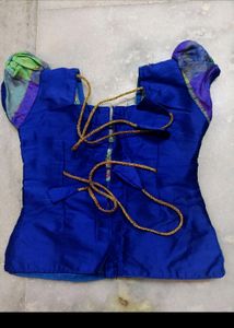 Original Silk Dress For Baby Girls