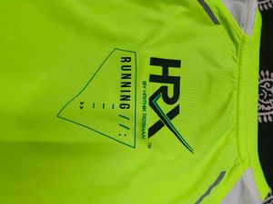 Athletic T-Shirt