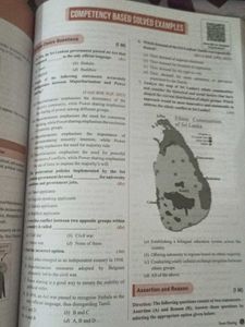 CBSE Class 10 Social Science Question Bank 2026