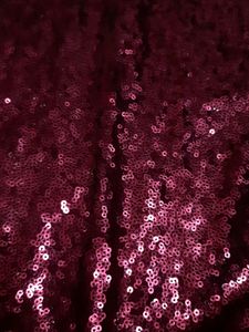H&amp;M Cherry Red Kids Dress