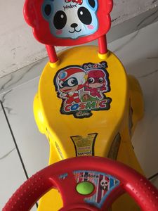 Baby Rider