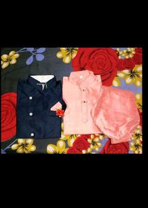 Boys' Kurta Set 💞