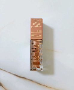 Maybelline Sunkisser Highlighter + Blush