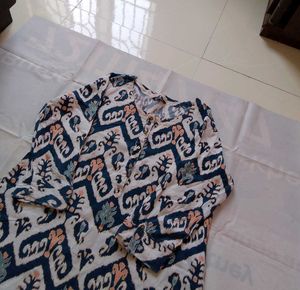 Kurti Pant Set