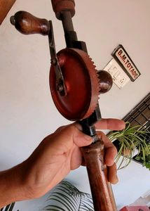 drill machine