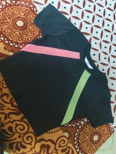 Sporty Co-ord Set