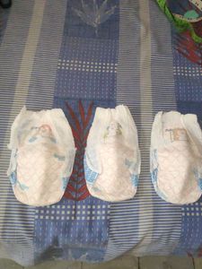 Pampers Pants Diapers