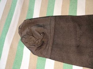Fleece Leggings