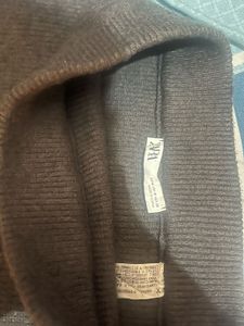 Zara Knitwear