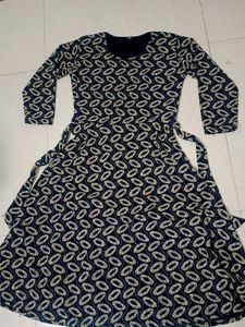 Kurta Legging