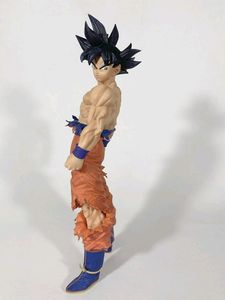 SON GOKU LIMITED EDITION WITH 2 REPLACEABLE HANDS