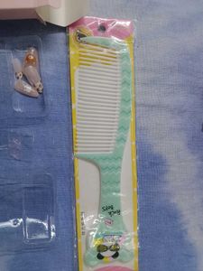 Szyuan Hair Comb for Styling