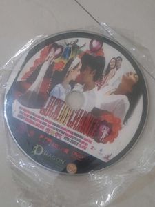 4 DVD Bundle