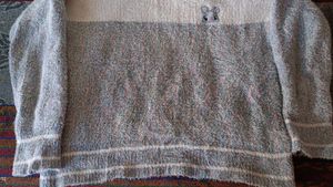 “Cozy Korean Knit Sweater”