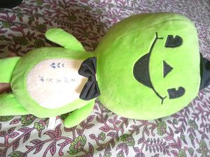 Soft Toy Teddy
