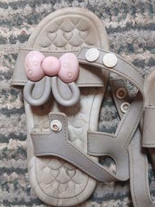 Kids sandal
