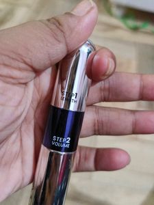 2 In 1 Mascara ( Length +Volume )
