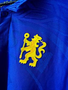 Chelsea FC Royal Blue Soccer Jersey
