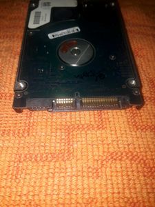 Seagate 250GB Laptop Internal Hard Drive