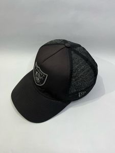 Las Vegas Raiders Trucker Hat