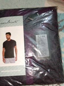 Marca Desati Branded Men's Tshirt XXL