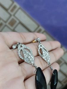 Trendy Earrings