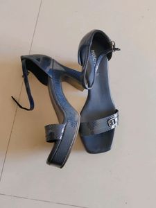 Mochi High Heels 👠