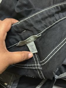 H &amp;M jeans