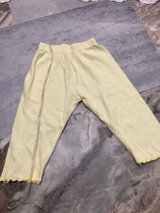 Girls leggings