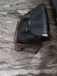 Bike Bag