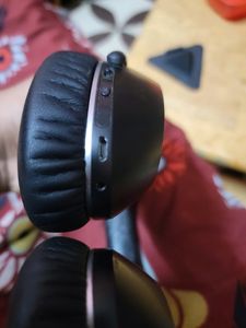 SENNHEISER Pxc 550 Bluetooth Headphones