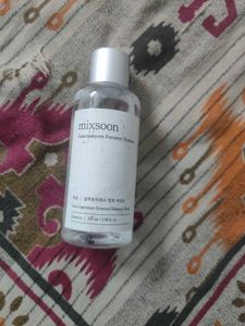 Mixsoon Galactomyces Ferment Essence