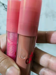 Combo Of Lime Crime Wet Cherry Glosses