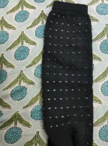 used Toe Separator Socks