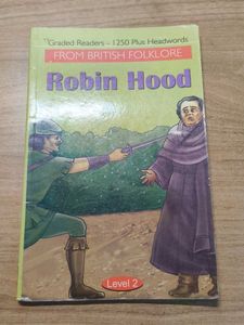 Robin Hood