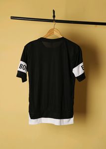 Men's Oversized Tshirt Trending Design (Brand New)
