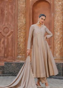 Anarkali suit