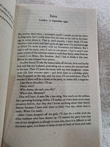 Honour by Elif Shafak