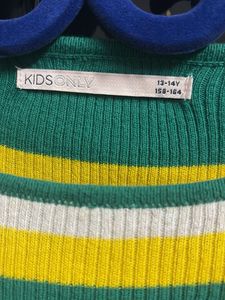 Kids Only Stripped Tee