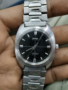 Vintage HMT Vijay Watch