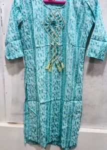 Women's Kurti (Pack Of 4) (XL)