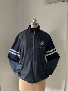 Vintage sports jacket