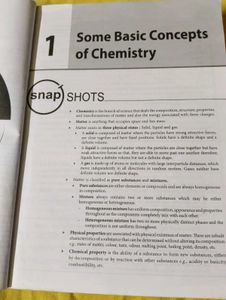 NCERT at your Fingertips Chemistry + free gift