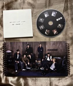 Bts arirang rooted in music album.
