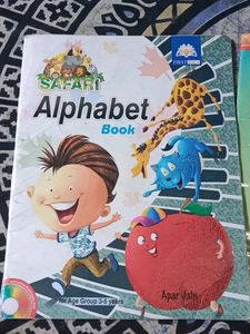 Two Books