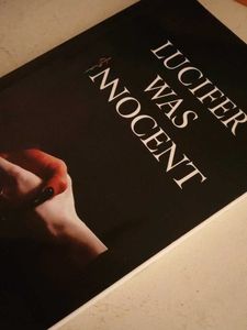 Lucifer Was Innocent ‼️