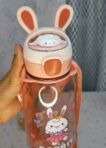 Bunny Waterbottles
