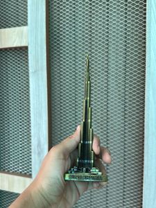 Decorative Showpiece Set- fixed price