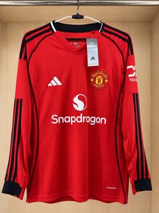 Man united full sleeve