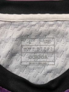 Adidas Real Madrid Fan version Jersey OG
